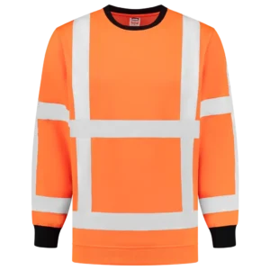 303001 Sweater RWS aanzicht 2