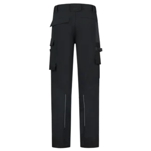 502026 Werkbroek Cordura 4-Way Stretch aanzicht 3