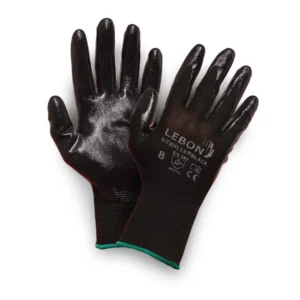 NITRIFLEX/BLACK aanzicht 1