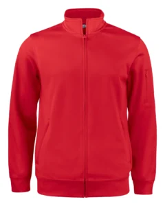 Basic Active Cardigan aanzicht 1
