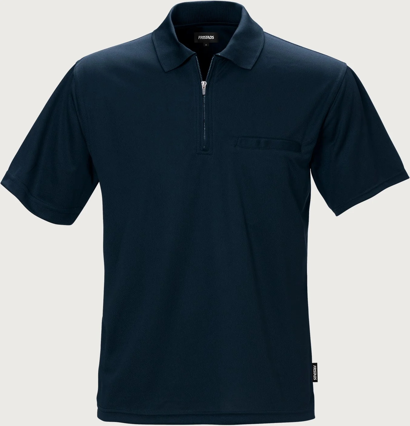 Coolmax® functioneel poloshirt 718 PF Marineblauw