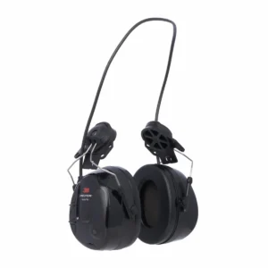 3M PELTOR ProTac III MT13H221P3E headset voor helm Zwart