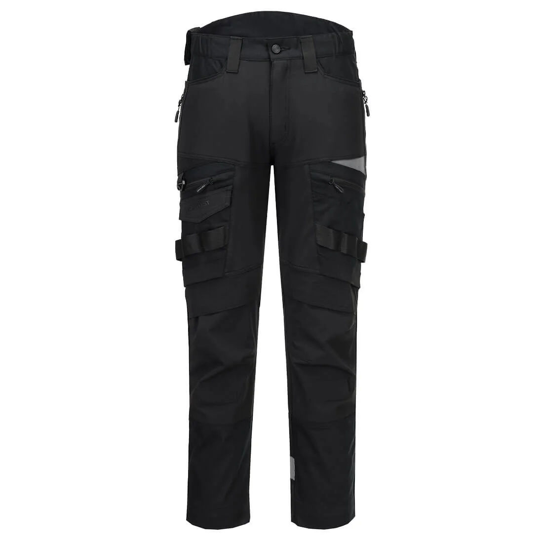PORTWEST DX449 DX4 werkbroek Volledig Zwart