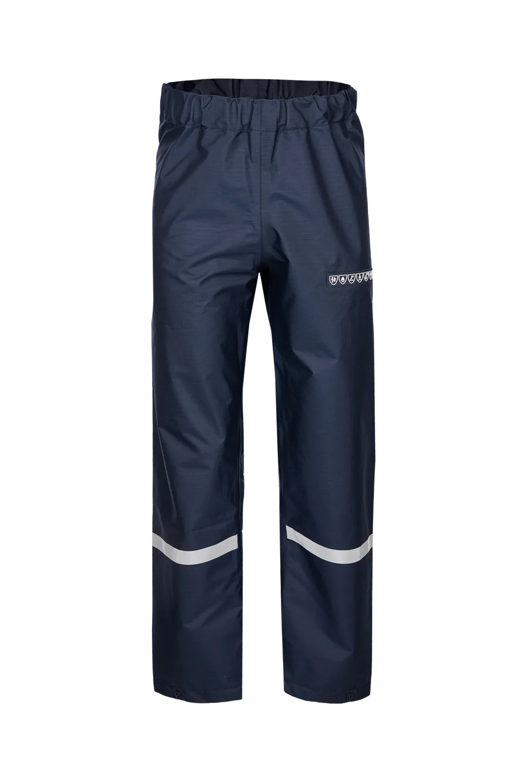 Sioen Ulvik Regenbroek, ARC bescherming Marineblauw