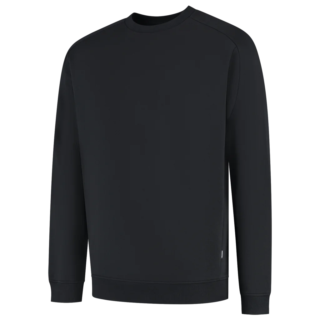 Tricorp 306102 Sweater Redefined Zwart