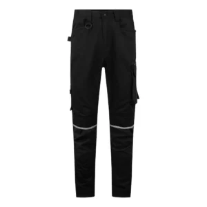 CD846 WX2 Eco Stretch Broek aanzicht 1