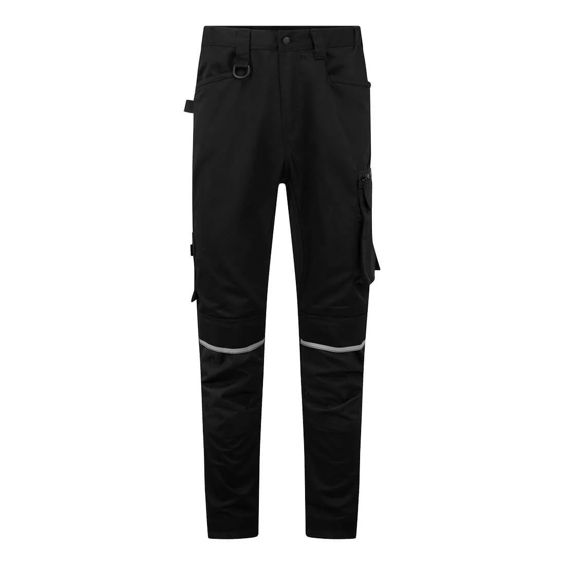 PORTWEST CD846 WX2 Eco Stretch Broek Zwart