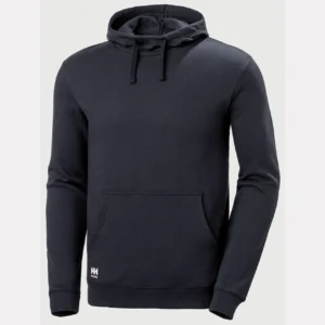 Helly Hansen Classic hoodie 79327 Marineblauw
