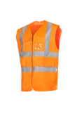 Anta Signalisatie gilet aanzicht 1