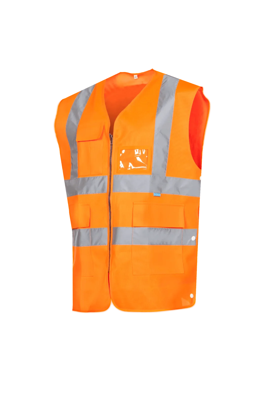 Sioen Anta Signalisatie gilet Fluo-oranje