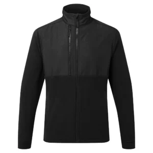 CD871 WX2 Eco Fleece aanzicht 1