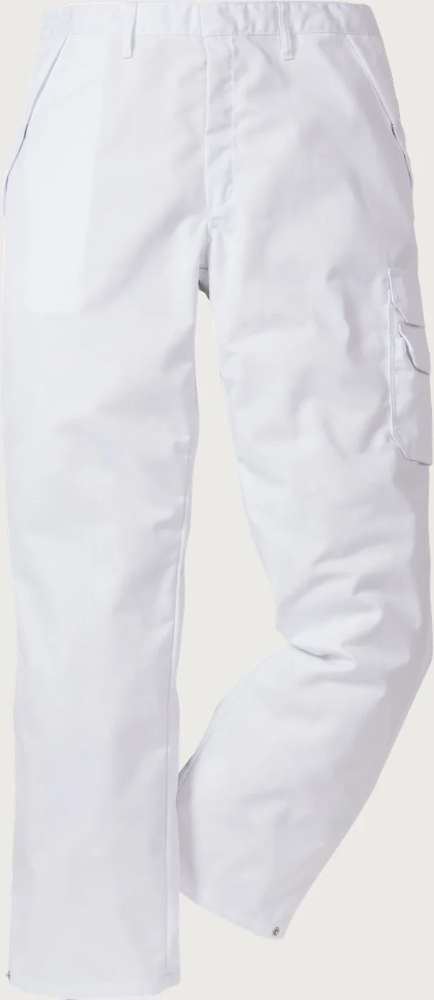 Food broek 2079 P154 Wit