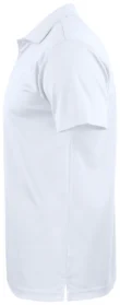 Active 028254 Poloshirt Basic Regular Fit aanzicht 3