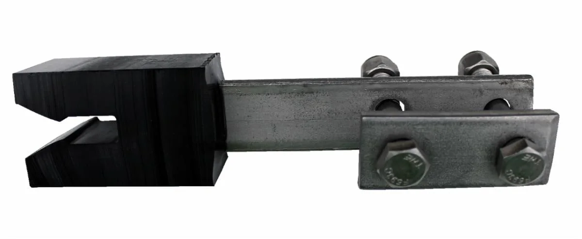 3M DBI-SALA Lad-Saf 6100457 roestvaststalen kabelgeleider Standaard
