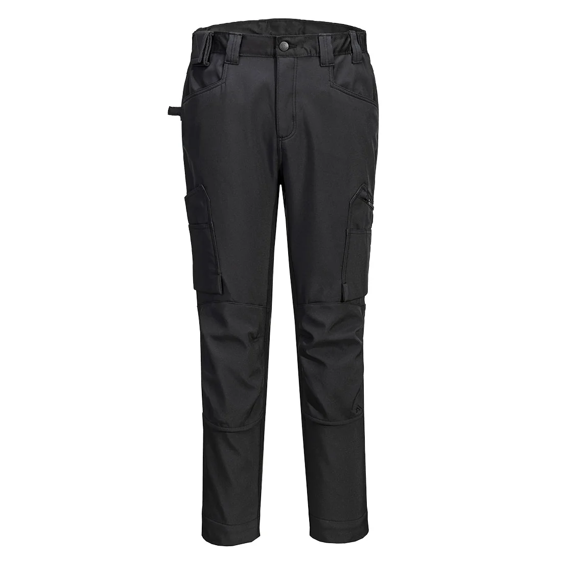 PORTWEST CD840 WX2 Eco Softshell Broek (2L) Zwart