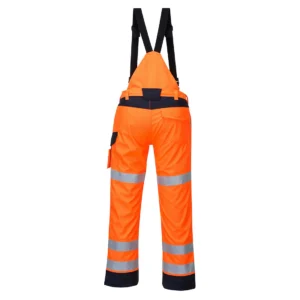 MV71 Modaflame Rain multinormen Arc Broek aanzicht 2