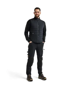 38802032 Bodywarmer Clim8® aanzicht 2