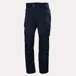 Helly Hansen Chelsea Evolution service werkbroek 77445 Marineblauw