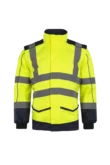 Alford Signalisatie blouson met uitritsbare mouwen aanzicht 1
