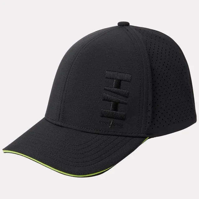 Helly Hansen Magni Evolution pet 79510 Zwart