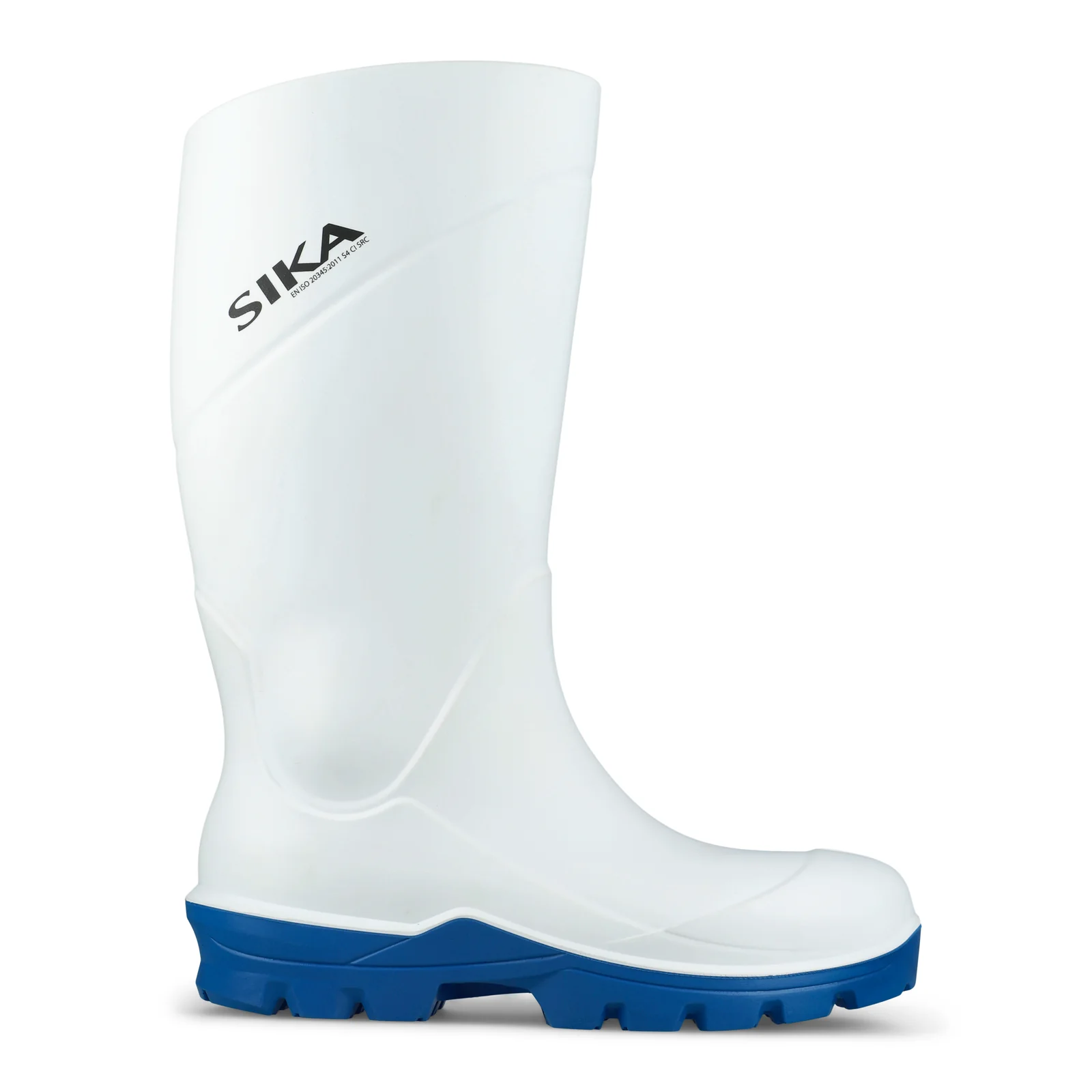 SIKA 903601 White PU Non Safety Wit