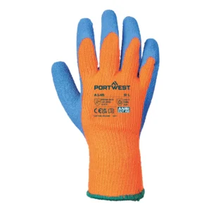 A145 Cold Grip Handschoen aanzicht 2
