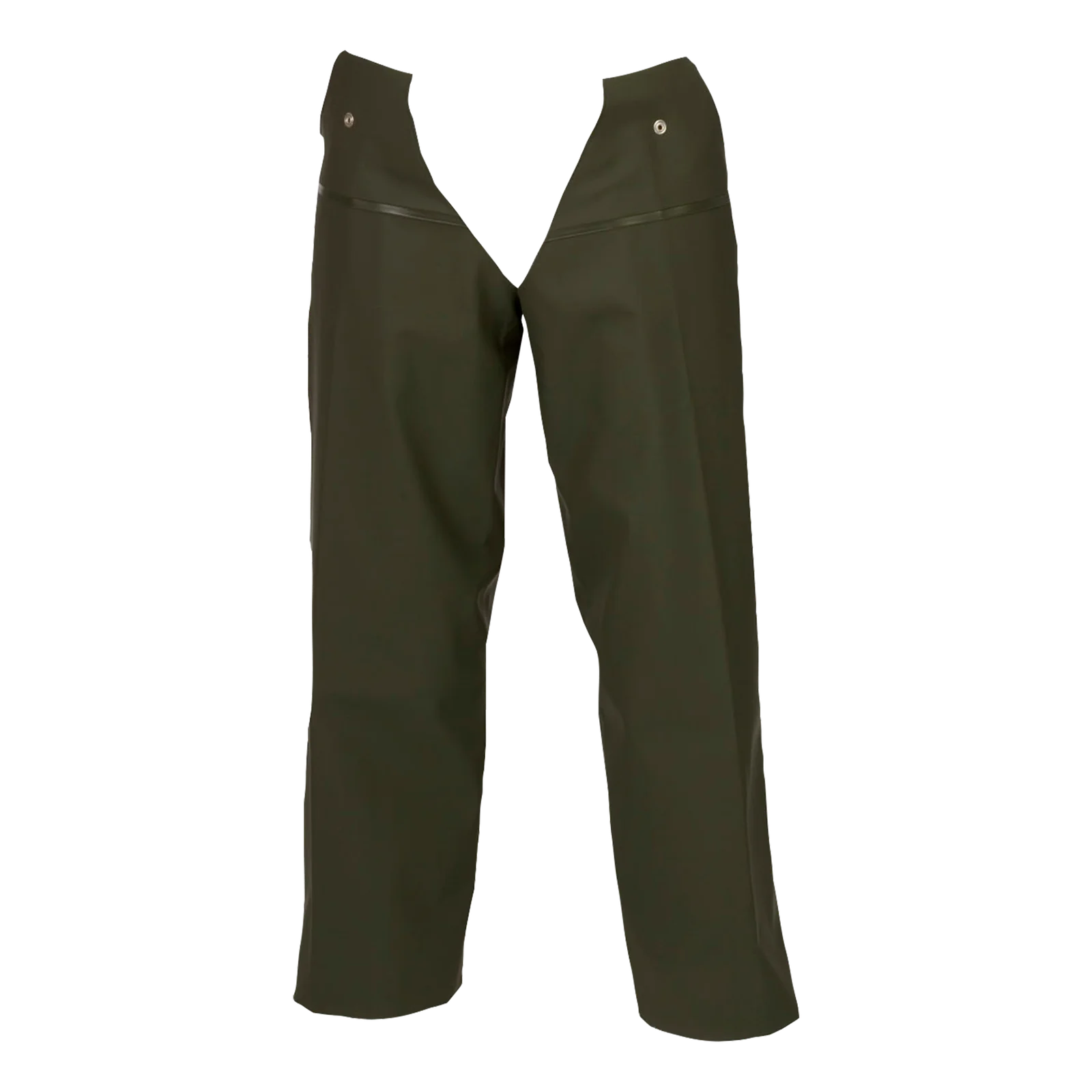 ELKA Rainwear 031200 Beschermende beenstukken Olijfgroen