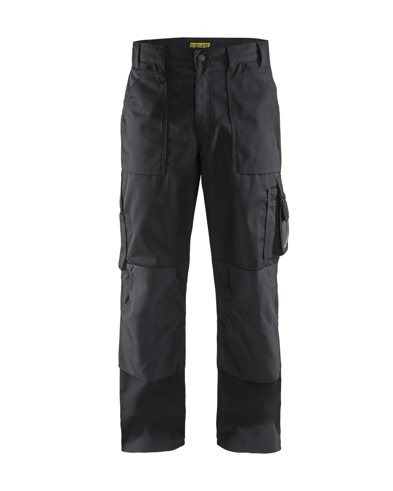 Blåkläder 15701860 Werkbroek Zwart
