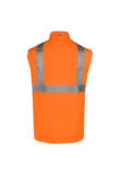 Arras Signalisatie bodywarmer aanzicht 3