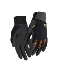 28621418 Supreme Strong werkhandschoenen touch klittenband aanzicht 1