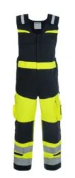 EN 20471 Bodybroek Holland aanzicht 1
