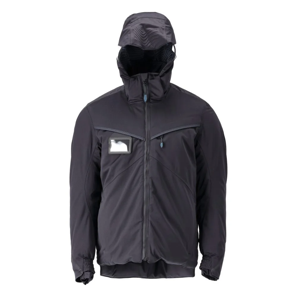 Mascot 22035-657 Winterjas donkermarine