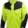 Helly Hansen Magni shelljas 71161 Groen