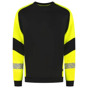 306101 Sweater Reflective Redefined aanzicht 2