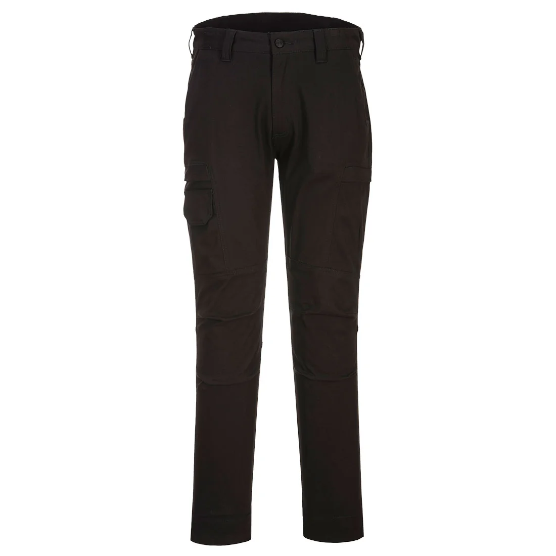 PORTWEST T801 KX3 Cargo Broek Zwart