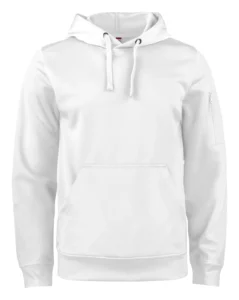 Basic Active Hoody 2.0 aanzicht 1