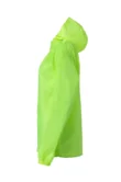 Basic Rain Jacket aanzicht 3