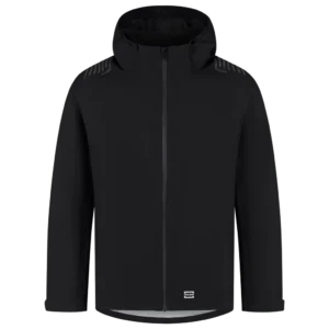 406102 Regenjas Techshell Redefined aanzicht 2