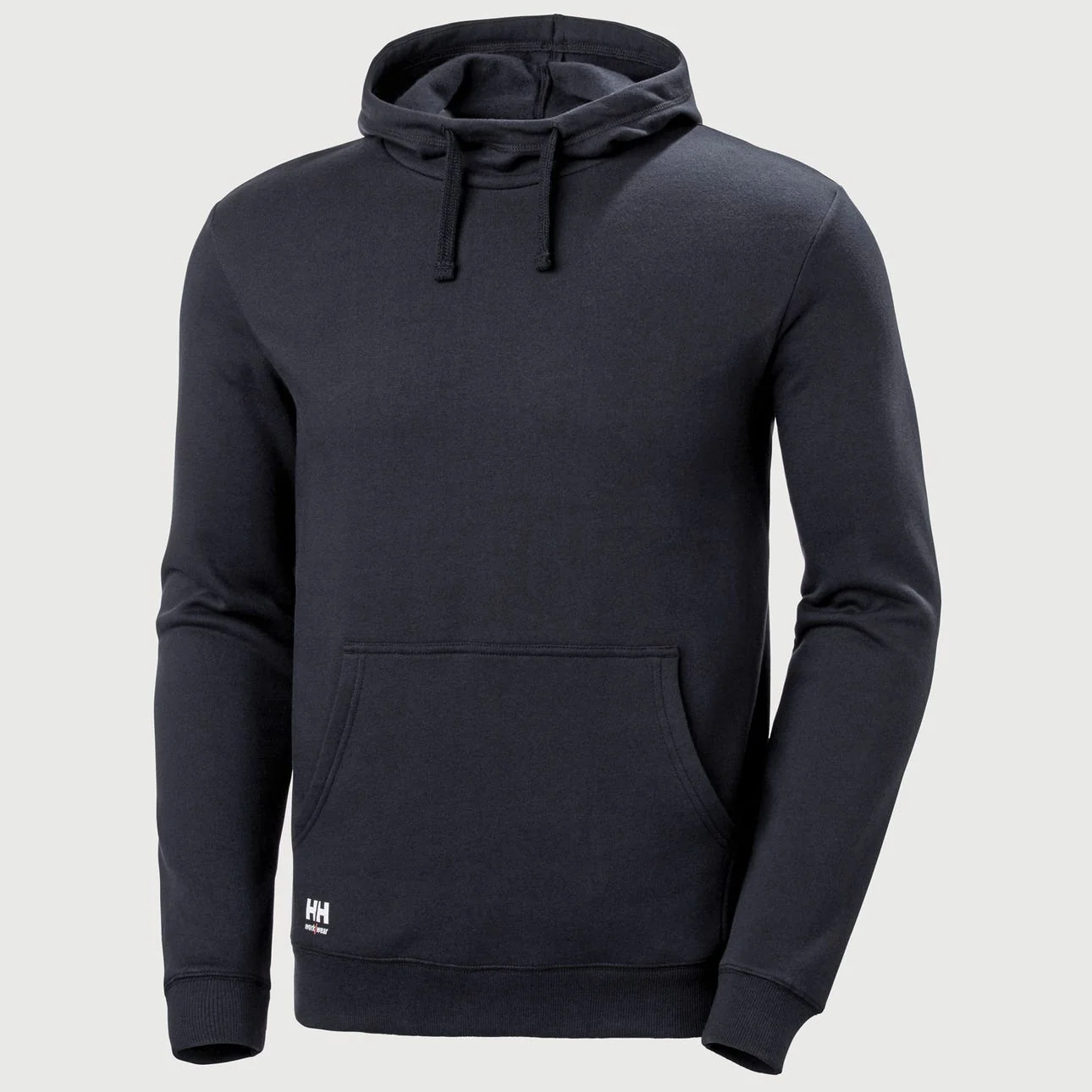 Helly Hansen Classic 2.0 hoodie 79403 Marineblauw