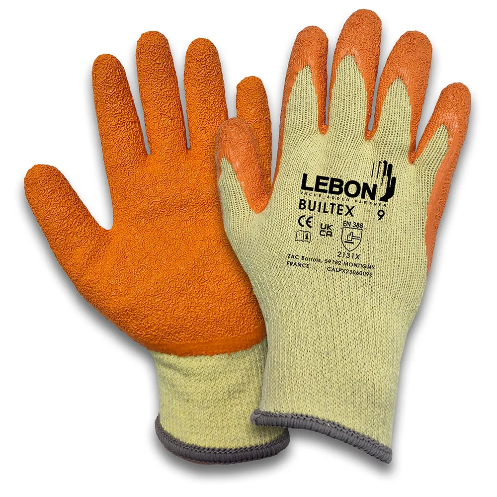 LEBON BUILTEX