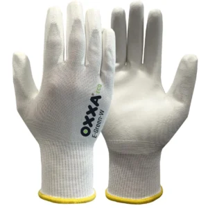E-Green-W 52-100 handschoen aanzicht 1