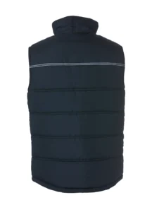 Weston 020989 Bodywarmer Reflecterend Regular Fit aanzicht 2