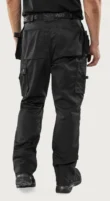 Werkbroek 241 GS25 aanzicht 3