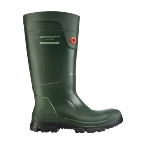 Purofort TerraPRO beroepslaars aanzicht 2