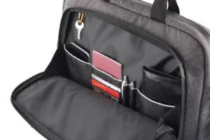 Laptop Bag aanzicht 3