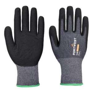 AP12 SG Grip 15 Eco Nitril Handschoen (afname per 12 paar) aanzicht 1