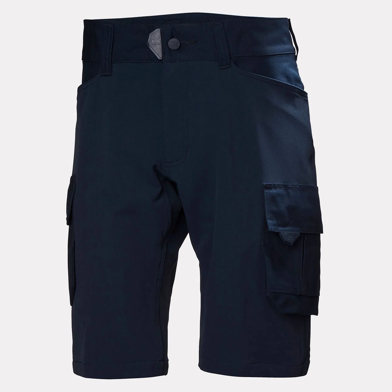 Helly Hansen Chelsea Evolution service short 77444 Marineblauw