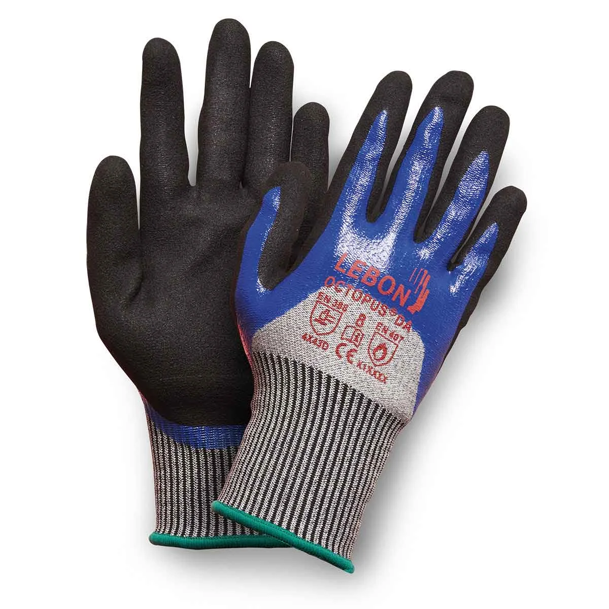 LEBON VEGA/GRIP
