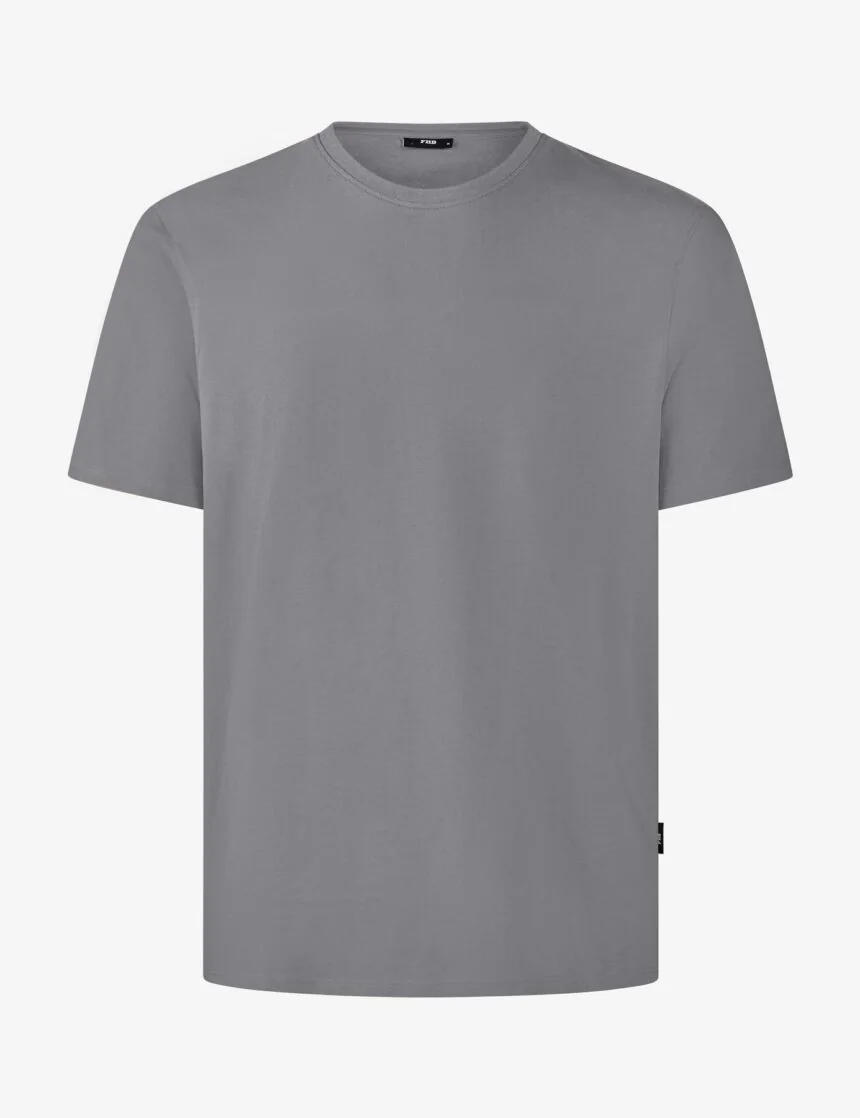 FHB KONSTANTIN 822350 t-shirt Grijs