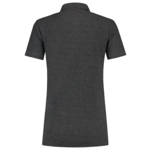 201010 Poloshirt 180 Gram Dames aanzicht 3